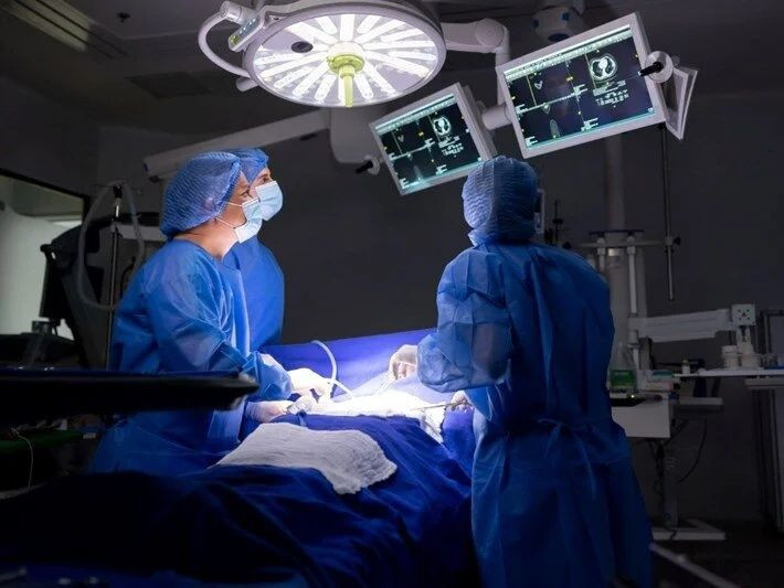 12 bebeğin ölümü Türkiye'yi sarsmıştı... Sağlıkta rüşvet, baskı ve usulsüzlüğü bitirecek yeni yasa yolda!  Özel hastanelerde yoğun bakıma sıkı denetim geliyor - Sayfa 5