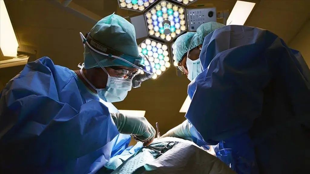 12 bebeğin ölümü Türkiye'yi sarsmıştı... Sağlıkta rüşvet, baskı ve usulsüzlüğü bitirecek yeni yasa yolda! Özel hastanelerde yoğun bakıma sıkı denetim geliyor - Sayfa 1