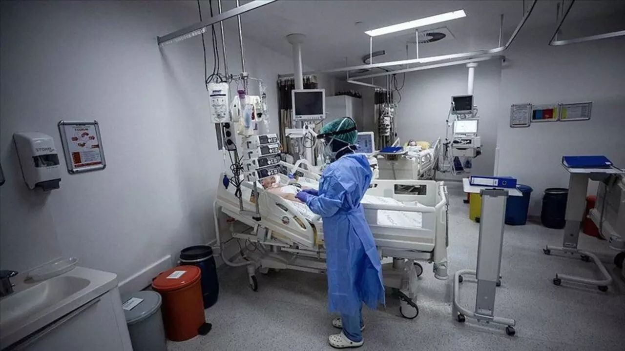 12 bebeğin ölümü Türkiye'yi sarsmıştı... Sağlıkta rüşvet, baskı ve usulsüzlüğü bitirecek yeni yasa yolda! Özel hastanelerde yoğun bakıma sıkı denetim geliyor - Sayfa 4