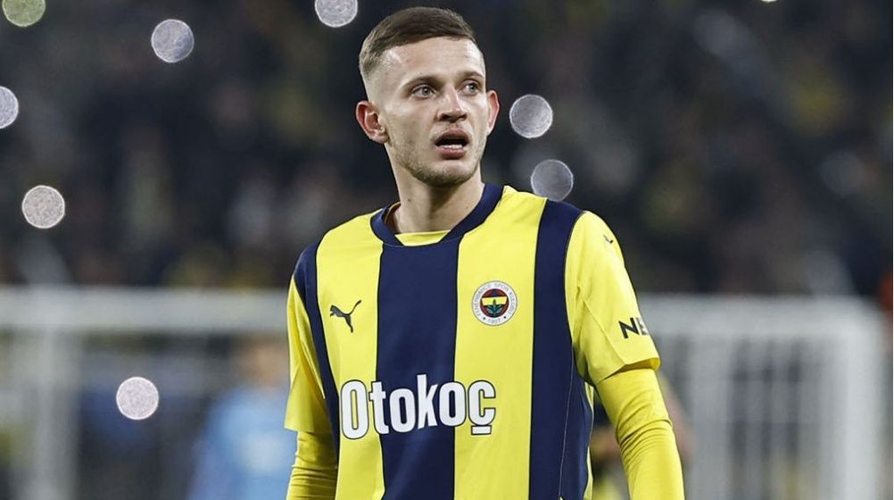 Fenerbahçe'nin Yıldızının Dolabında GS Store Poşeti Çıktı - Sayfa 2