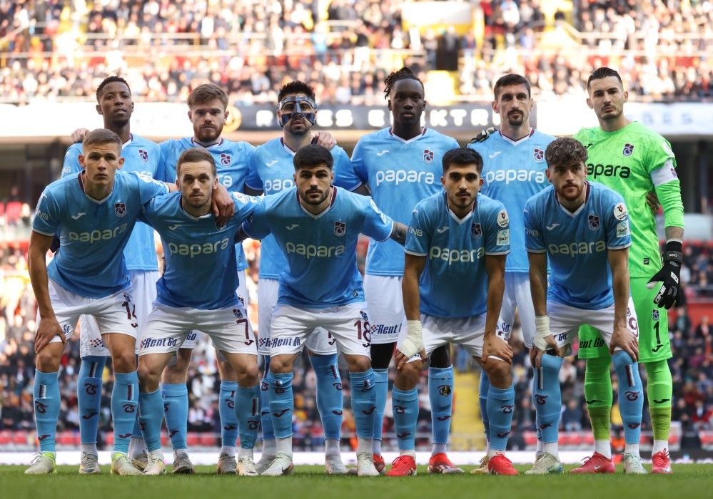 Trabzonspor'un Yıldızı İçin Monaco Devrede: 12 Milyon Euro'luk Yeni Teklif Yolda - Sayfa 1