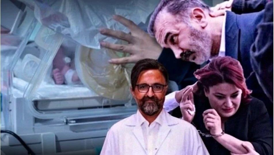 12 bebeğin ölümü Türkiye'yi sarsmıştı... Sağlıkta rüşvet, baskı ve usulsüzlüğü bitirecek yeni yasa yolda! Özel hastanelerde yoğun bakıma sıkı denetim geliyor - Sayfa 2
