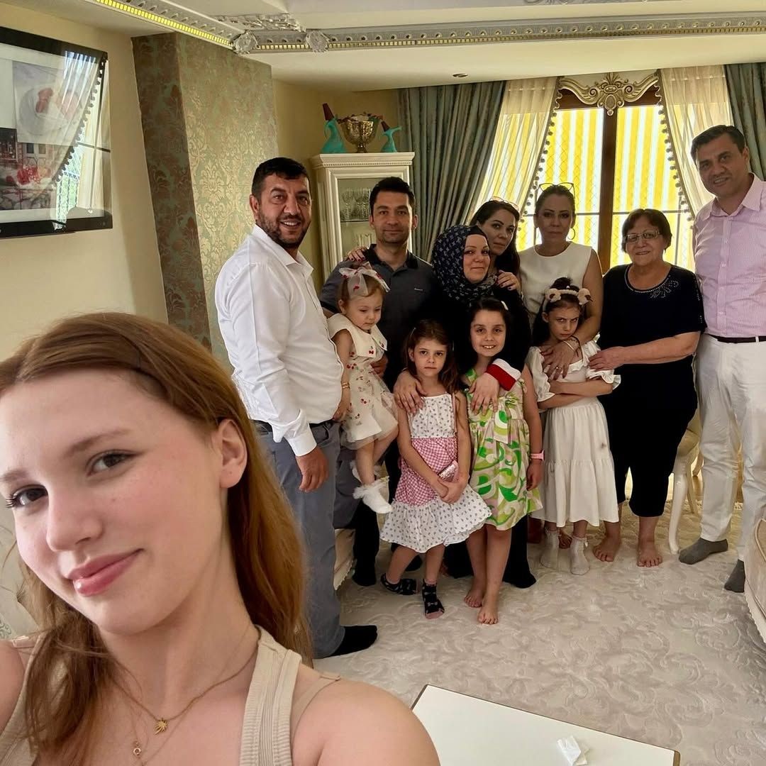 Kahreden son fotoğraf: Nurcan Zeyrek'ten "Sen benim nefesimdin" paylaşımı - Sayfa 3