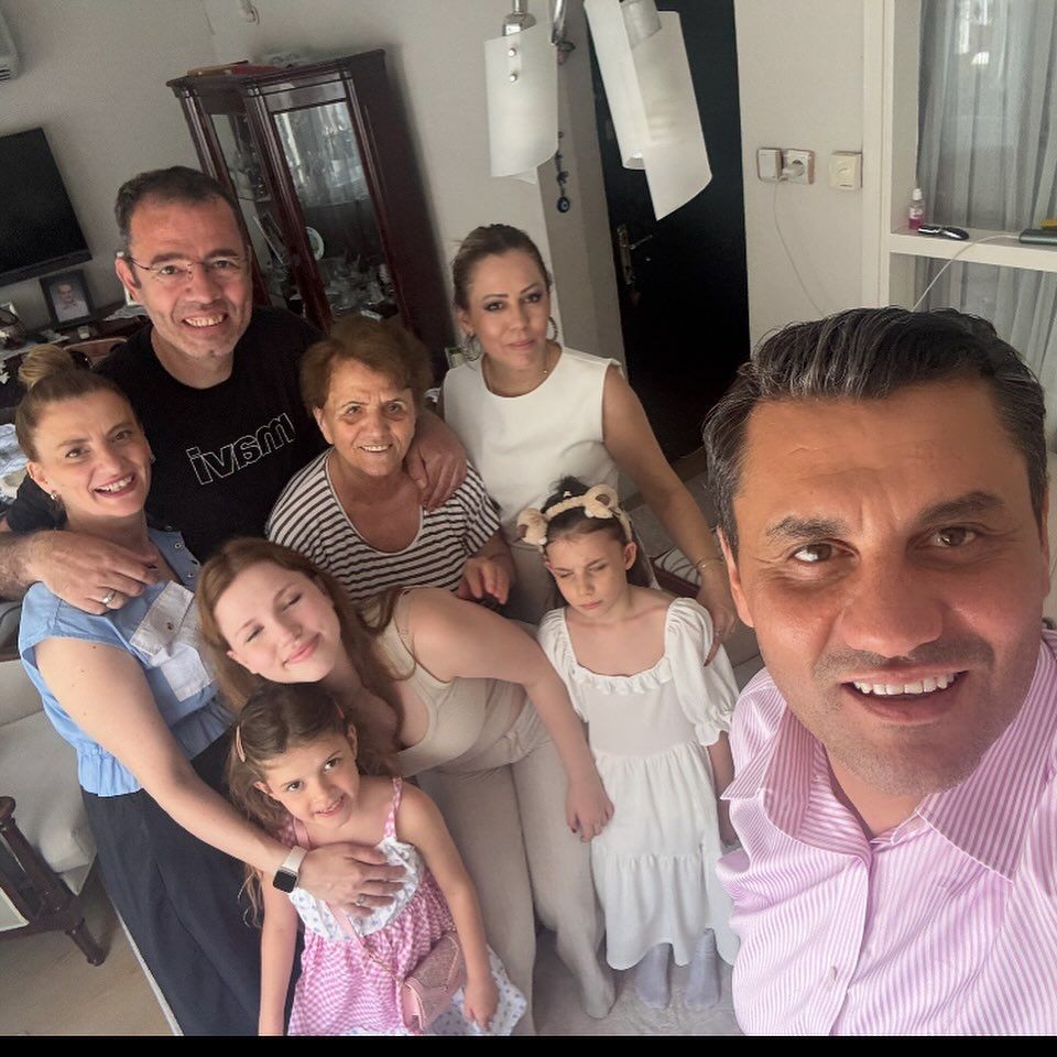 Kahreden son fotoğraf: Nurcan Zeyrek'ten "Sen benim nefesimdin" paylaşımı - Sayfa 4