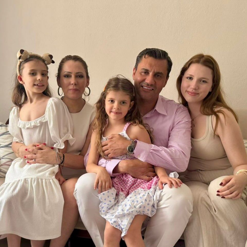 Kahreden son fotoğraf: Nurcan Zeyrek'ten "Sen benim nefesimdin" paylaşımı - Sayfa 5