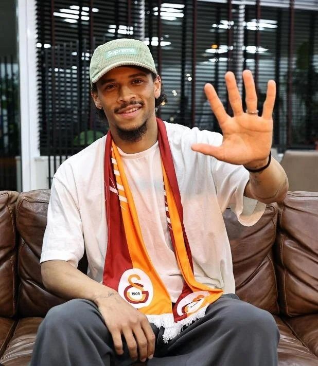 Galatasaray çıldırdı, yıldız yağmuru devam ediyor! Almanlar taraftarları havalara uçuracak haberi duyurdu - Sayfa 1