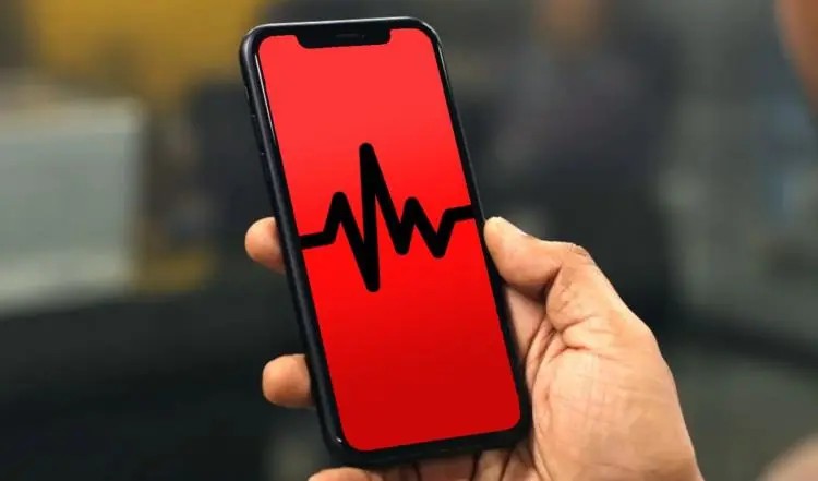 Korkutan deprem bildirimi: AFAD İstanbulluları uyardı! - Sayfa 1