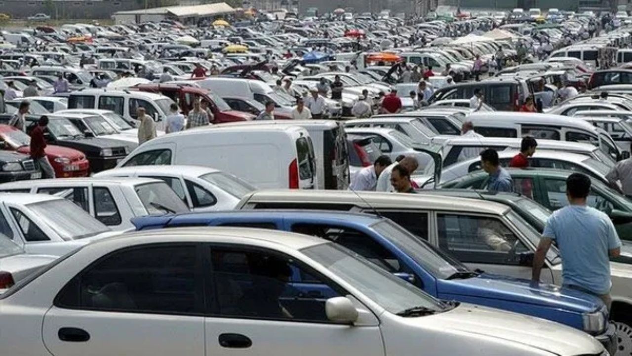 Otomobil alacaklar dikkat! Plakaya yazılan cezalar vatandaşları zorluyor - Sayfa 3