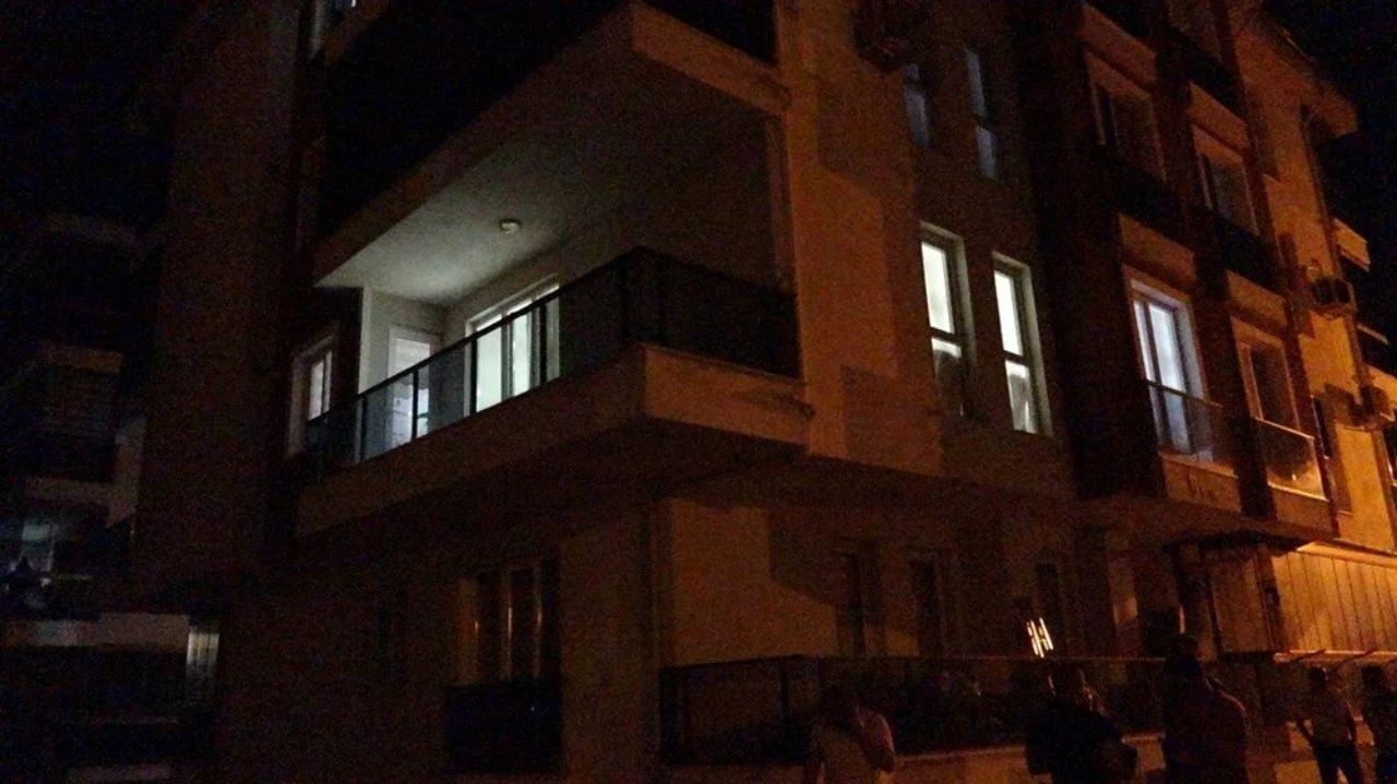 Katil zanlısının ellerinde bandaj dikkat çekti! Özge Bedir, 36 günlük bebeğinin yanında öldürüldü - Sayfa 2