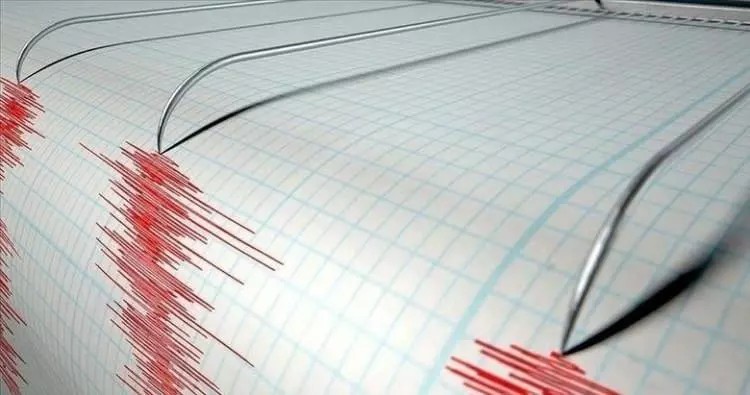 Korkutan deprem bildirimi: AFAD İstanbulluları uyardı! - Sayfa 3