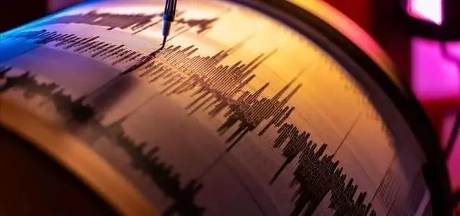 Korkutan deprem bildirimi: AFAD İstanbulluları uyardı! - Sayfa 4