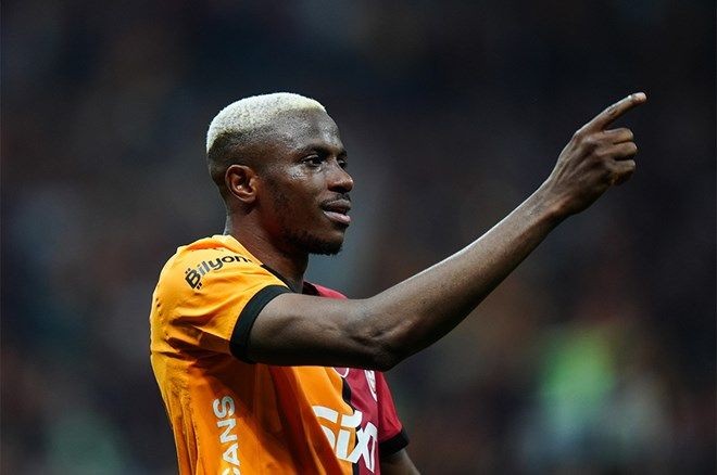 Galatasaray'da Victor Osimhen'in transferi için yeni formül devrede - Sayfa 3