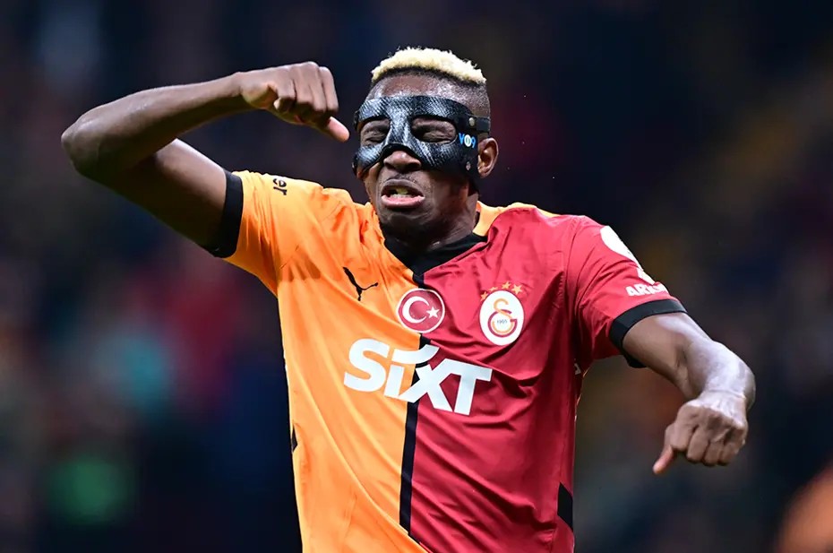 Yapay zeka, Galatasaray'ın Victor Osimhen'i transfer etme olasılığını açıkladı: Herkesi şoke eden yüzde! - Sayfa 4