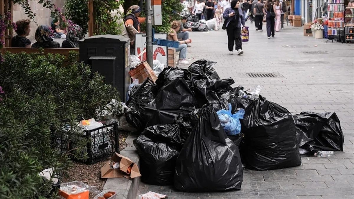 Grev bitti, şimdi sıra kıyımda... İzmir Büyükşehir Belediyesi’nde bin çalışan işten çıkarılıyor - Sayfa 2