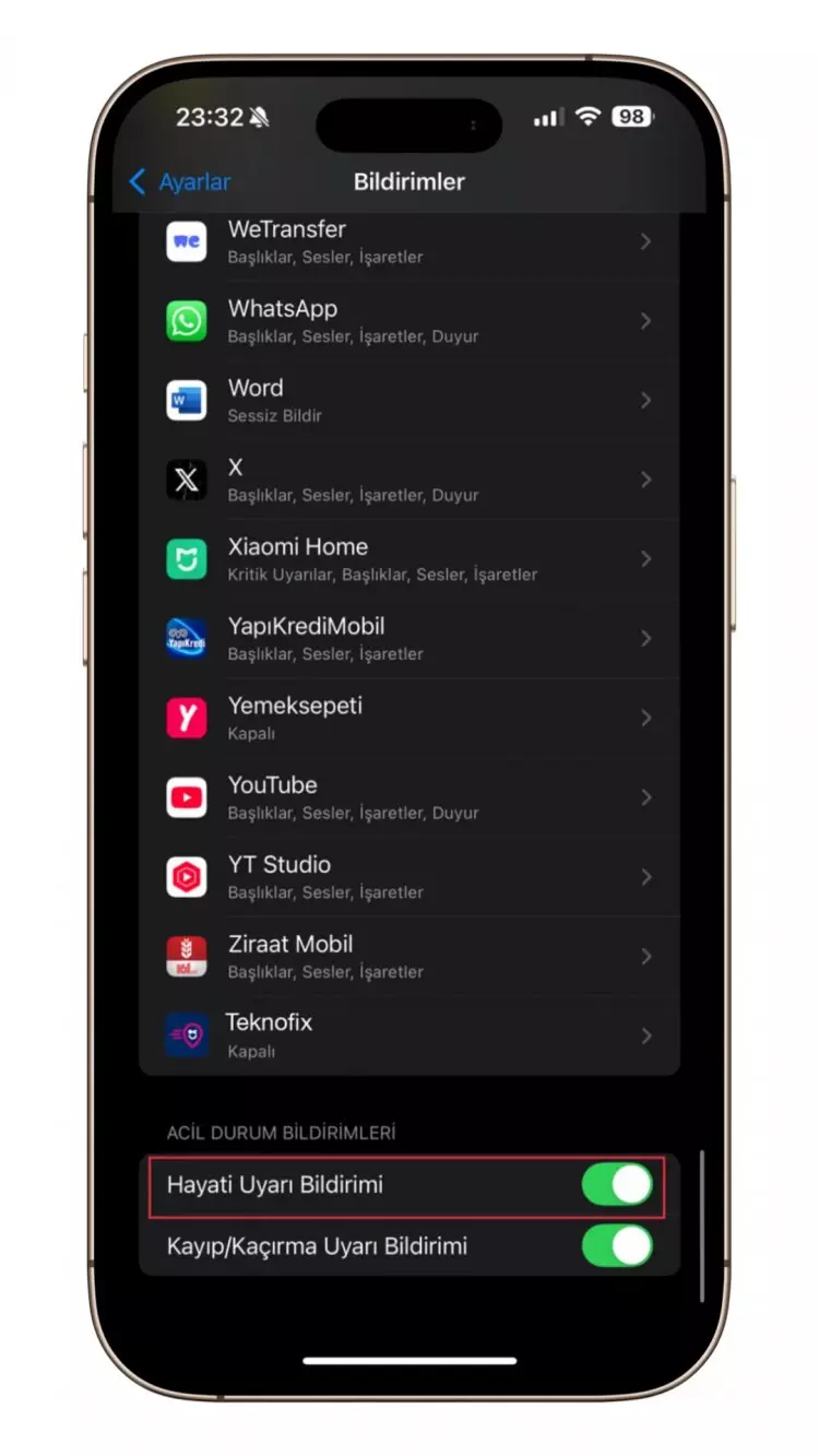 Korkutan deprem bildirimi: AFAD İstanbulluları uyardı! - Sayfa 8
