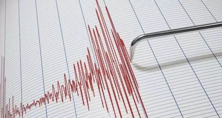 Korkutan deprem bildirimi: AFAD İstanbulluları uyardı! - Sayfa 14