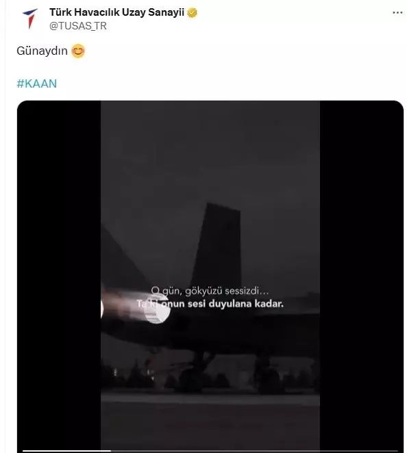 Türkiye savunmada tarih yazıyor... KAAN'ın ihracat başarısı Yunan basınında! "Dünya çapında bir ilk" - Sayfa 7