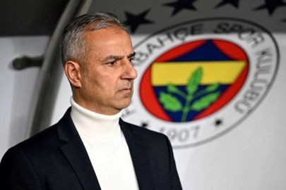 İsmail Kartal Aradığı Stoperi Süper Lig'de Buldu - Sayfa 1