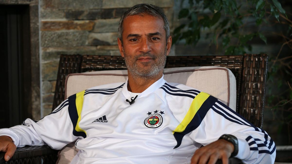 İsmail Kartal Aradığı Stoperi Süper Lig'de Buldu - Sayfa 2