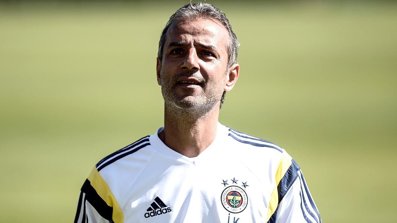 İsmail Kartal Aradığı Stoperi Süper Lig'de Buldu - Sayfa 3