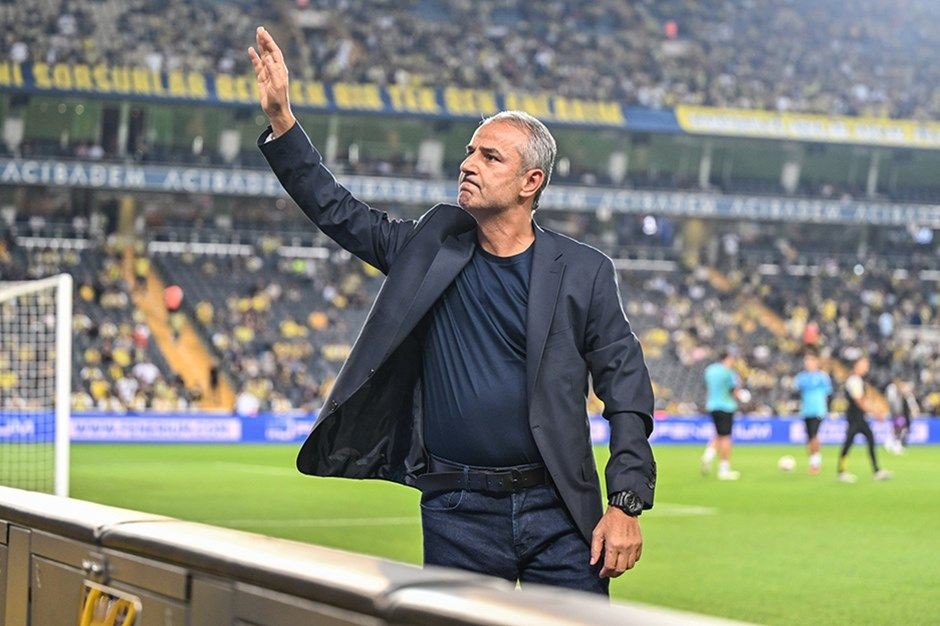 İsmail Kartal Aradığı Stoperi Süper Lig'de Buldu - Sayfa 4