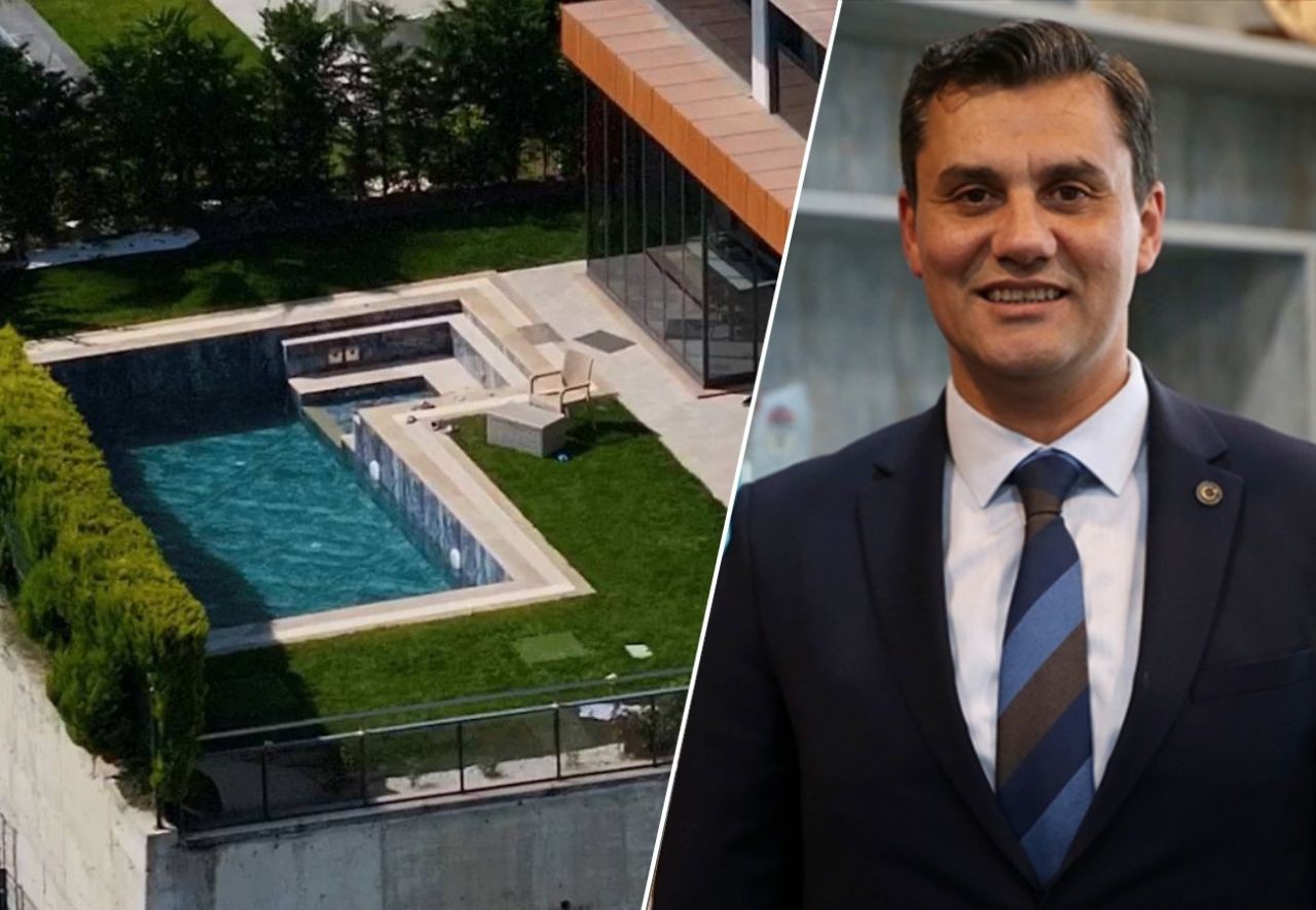 Havuzlarda görünmeyen ölüm tehlikesi! Zeyrek'in ardından yeniden gündemde: En riskli havuz bakın hangisi! - Sayfa 1