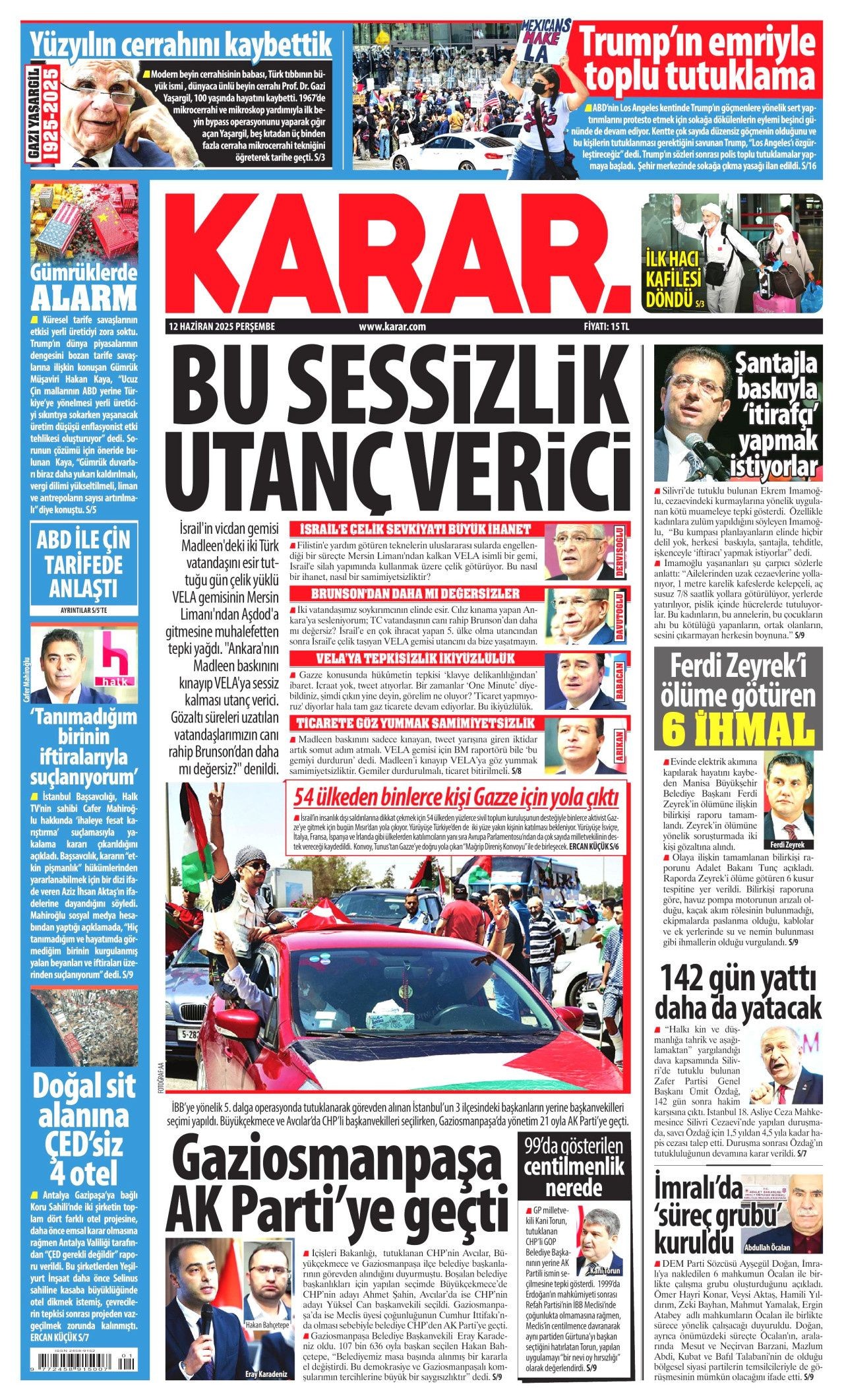 KAAN büyük oynuyor: Endonezya'ya dev teknoloji transferi manşetlerde! - Sayfa 3