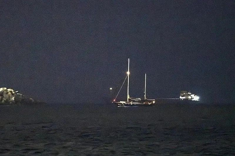 İsrail'in alıkoyduğu Madleen gemisindeki Türk vatandaşı Şuayb Ordu serbest bırakıldı! Almanya’ya sınır dışı edilecek - Sayfa 4