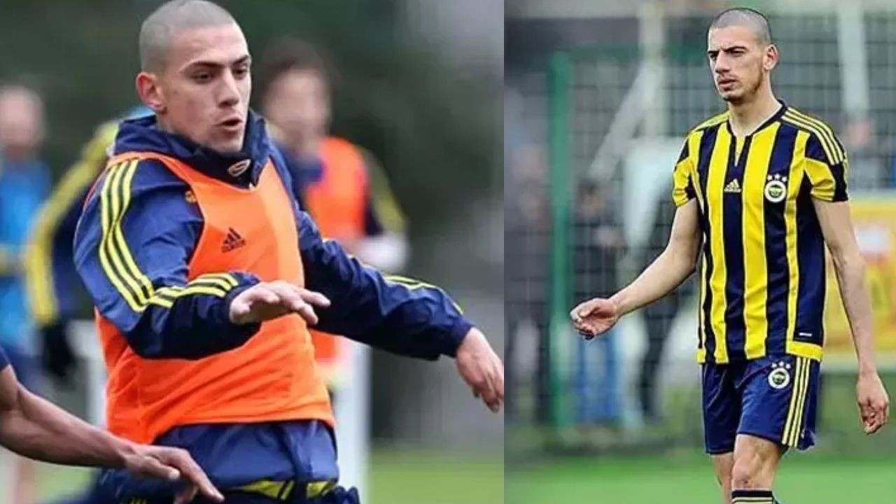 Fenerbahçe'den Stoper Hamlesi: Milli Yıldız İle İşi Bitirmek İstiyor - Sayfa 4