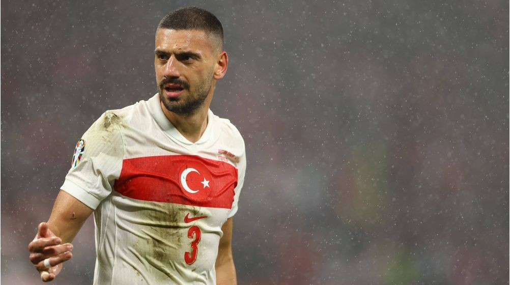 Fenerbahçe'den Stoper Hamlesi: Milli Yıldız İle İşi Bitirmek İstiyor - Sayfa 3