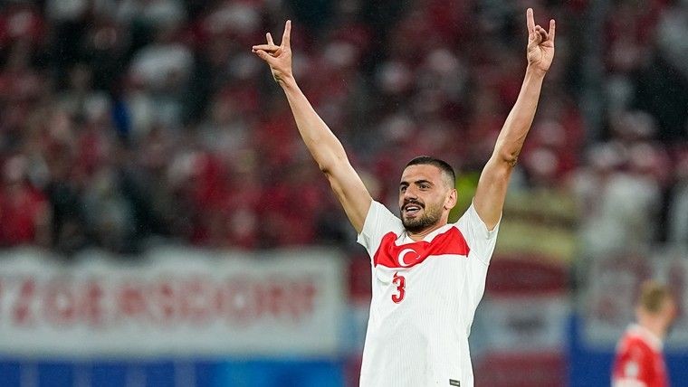 Fenerbahçe'den Stoper Hamlesi: Milli Yıldız İle İşi Bitirmek İstiyor - Sayfa 2