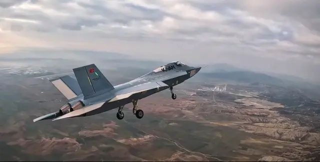 Türkiye savunmada tarih yazıyor... KAAN'ın ihracat başarısı Yunan basınında! "Dünya çapında bir ilk" - Sayfa 2