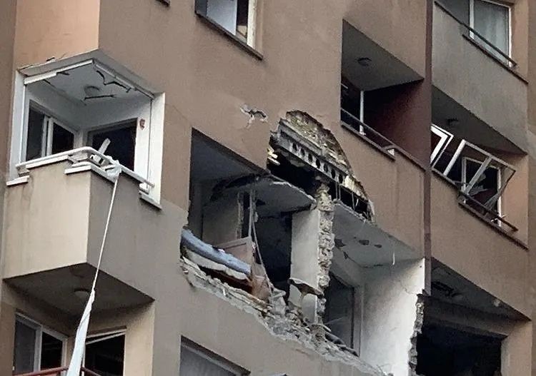 Nükleer masa dağıldı: İran, ABD ile Umman’daki görüşmelere katılmayacak! - Sayfa 4