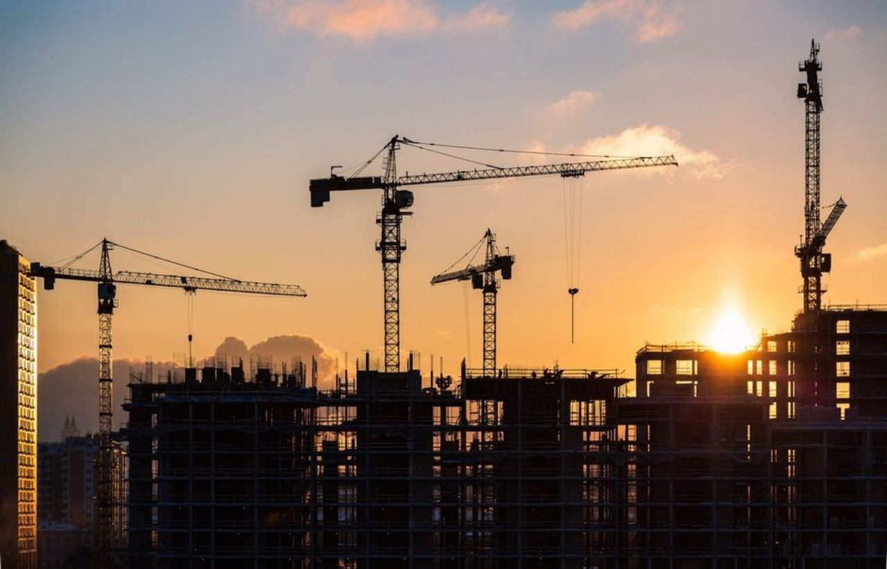 Bakanlıktan inşaat sektörüne sert önlemler! Yeni bina 15 yıl içinde yıkılırsa firma kapatılacak! - Sayfa 7