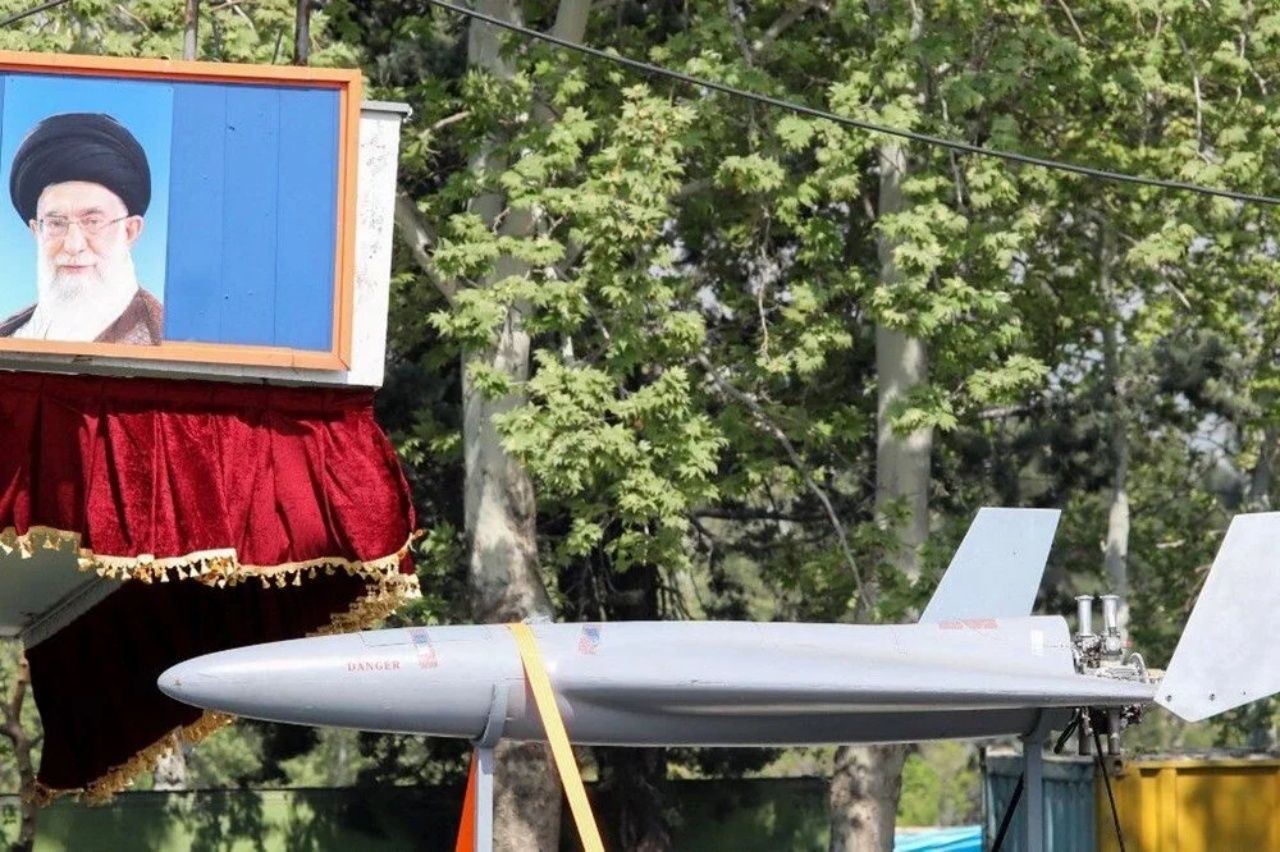 Ortadoğu'da kılıçlar çekildi! İran mı, İsrail mi? Hangi ordu daha güçlü? - Sayfa 3
