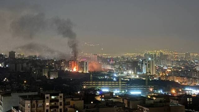 Orta Doğu patlamaya hazır! İran'dan büyük intikam planı! Sessizce misillemeye hazırlanıyor! - Sayfa 3