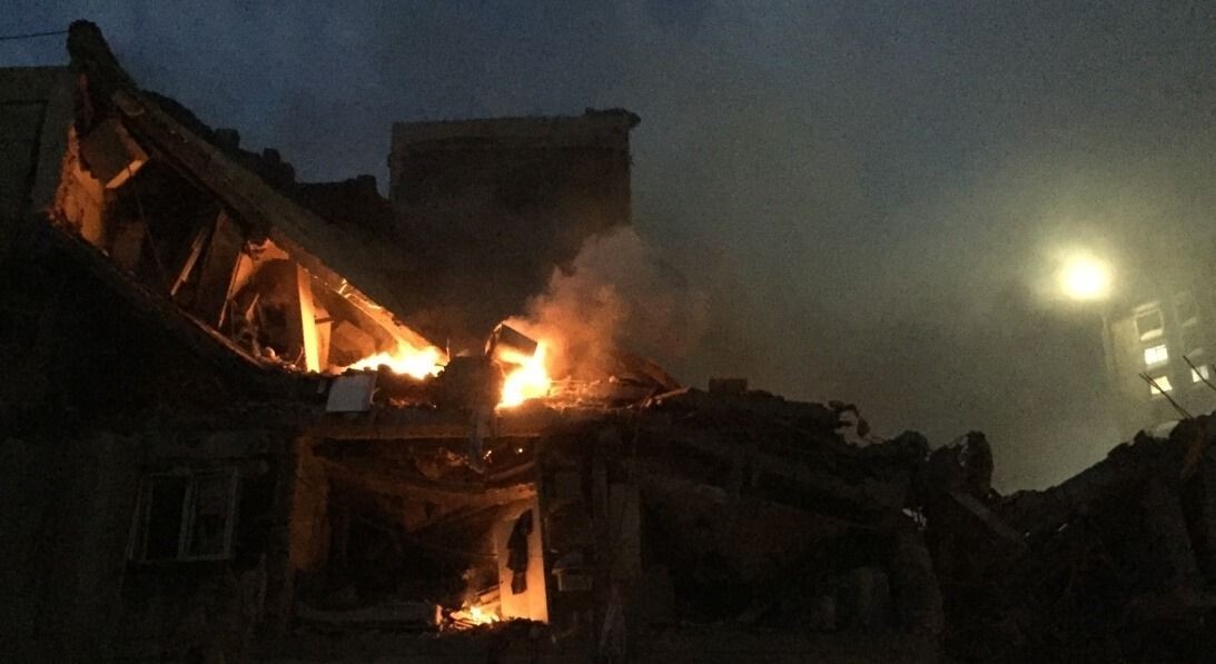 Orta Doğu patlamaya hazır! İran'dan büyük intikam planı! Sessizce misillemeye hazırlanıyor! - Sayfa 4