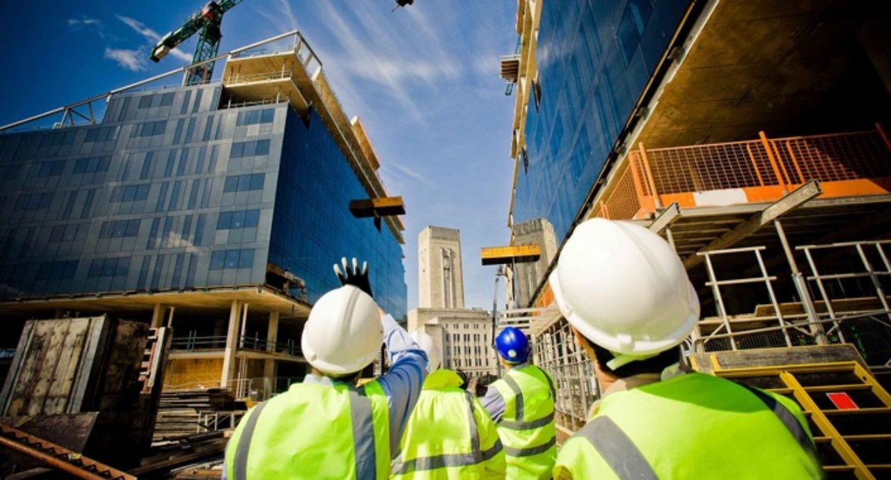 Bakanlıktan inşaat sektörüne sert önlemler! Yeni bina 15 yıl içinde yıkılırsa firma kapatılacak! - Sayfa 5