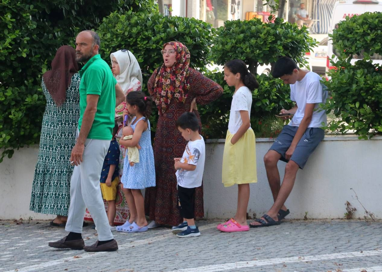 Alanya'da 5 yıldızlı otelde yangın! Turistler tahliye edildi, otelin defalarca mühürlendiği ortaya çıktı - Sayfa 8
