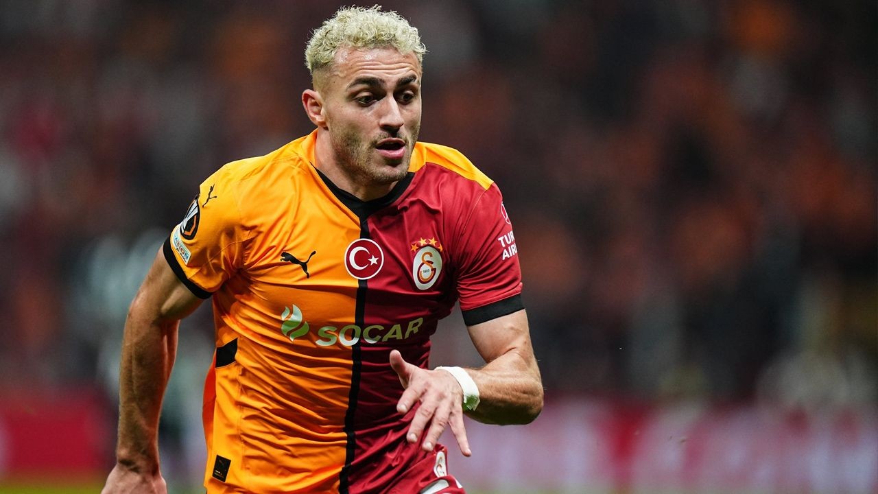 Galatasaray'a 30 milyon euro bonservis geliyor! Yönetimden Barış Alper Yılmaz için karar çıktı - Sayfa 2