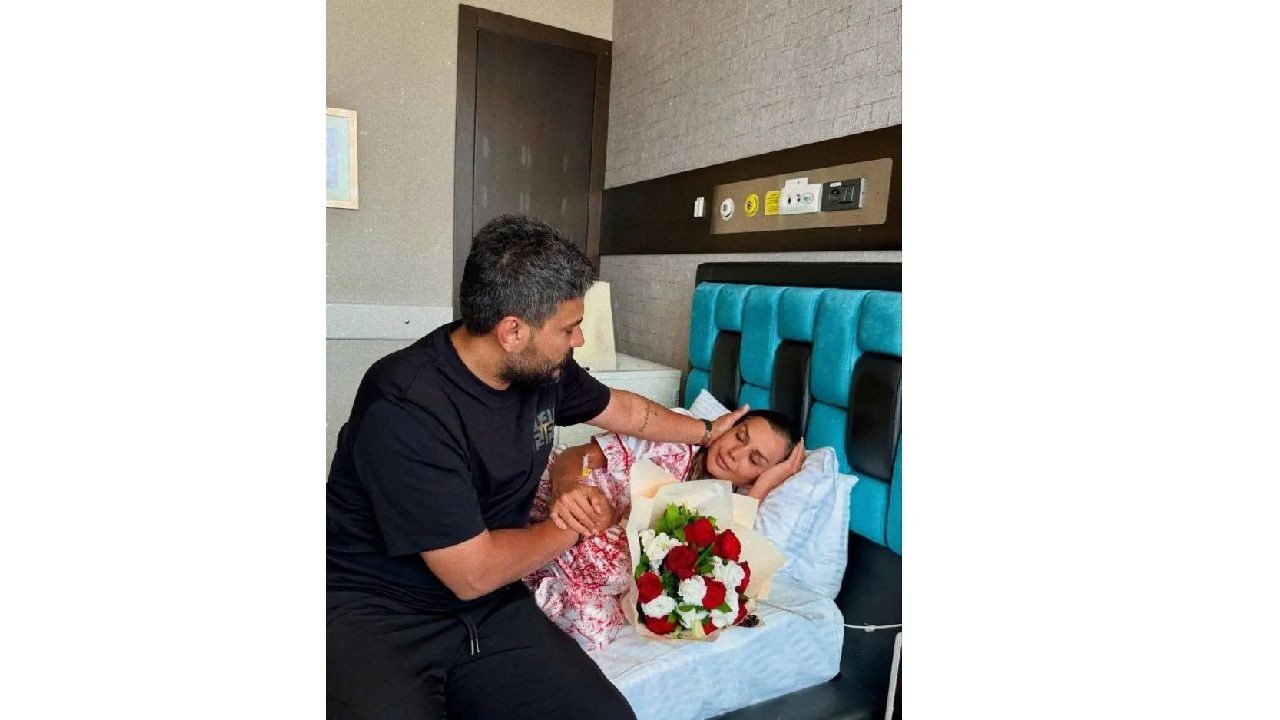 Dilan Polat psikiyatri kliniğine yattı: "İyileşmek istiyorum" - Sayfa 4