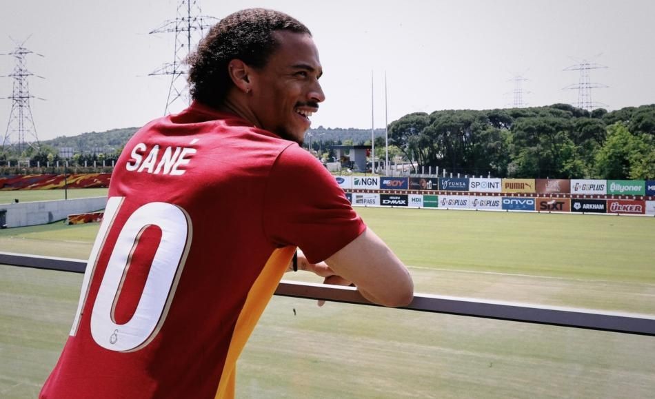 Leroy Sane'yi Galatasaray'a getiren isim Mesut Özil! Bu haber Fenerbahçelileri çıldırtacak - Sayfa 4