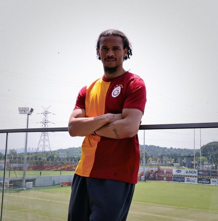 Leroy Sane'yi Galatasaray'a getiren isim Mesut Özil! Bu haber Fenerbahçelileri çıldırtacak - Sayfa 7