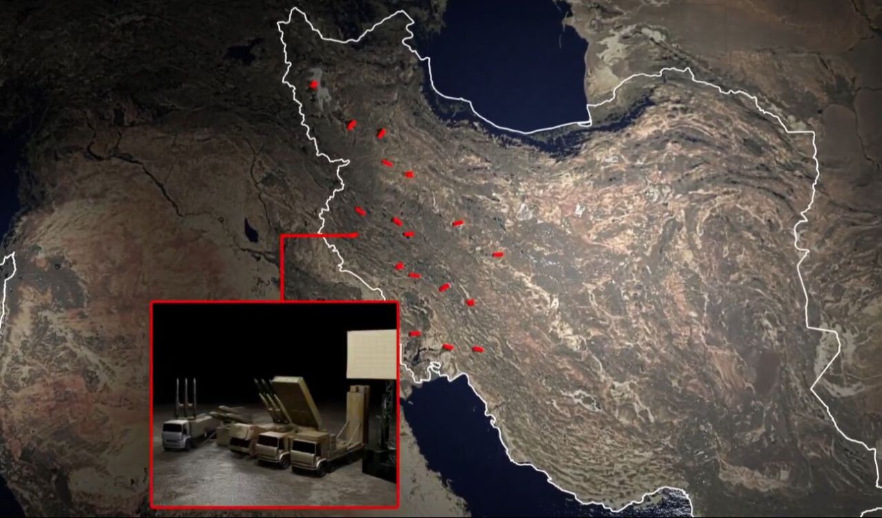 Mossad içeriden planladı! İran’ın en büyük hatası ortaya çıktı: İsrail tek tek imha etmiş... - Sayfa 3