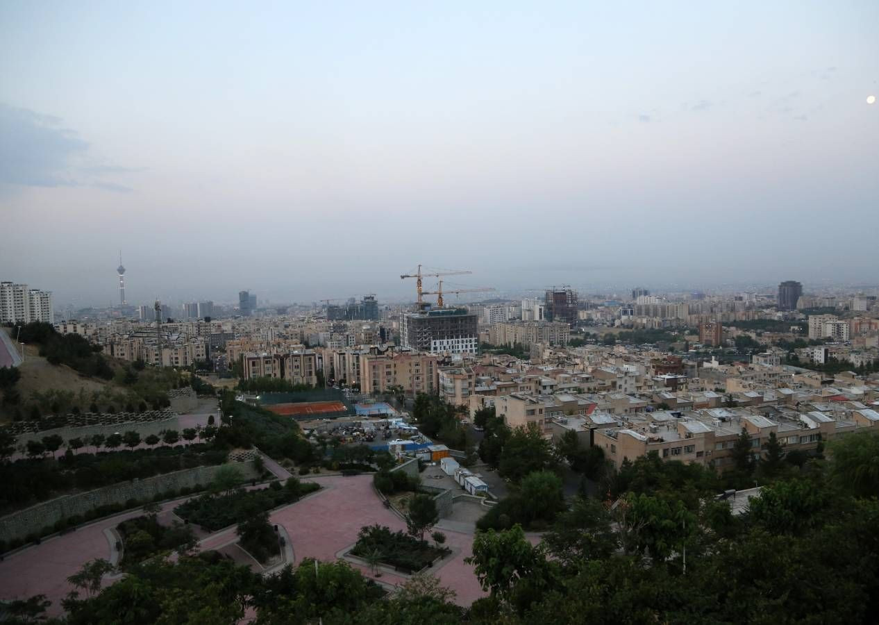 Netanyahu'dan "İran'ı vurarak dünyayı kurtardık" savunması, ABD itirafı ve Trump'a teşekkür - Sayfa 5