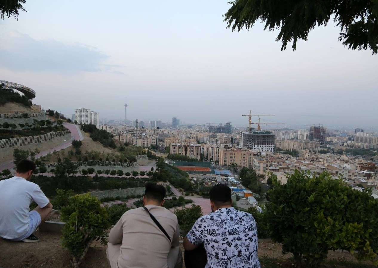 Netanyahu'dan "İran'ı vurarak dünyayı kurtardık" savunması, ABD itirafı ve Trump'a teşekkür - Sayfa 6