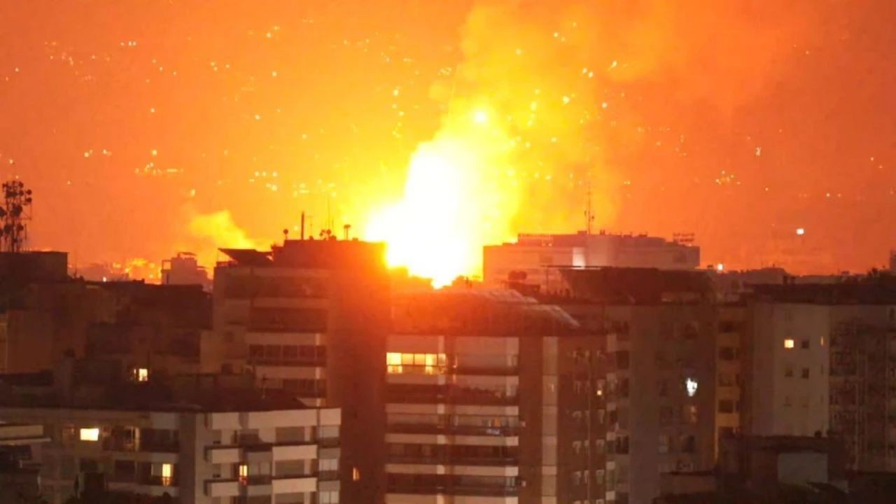 Nükleer masa dağıldı: İran, ABD ile Umman’daki görüşmelere katılmayacak! - Sayfa 2