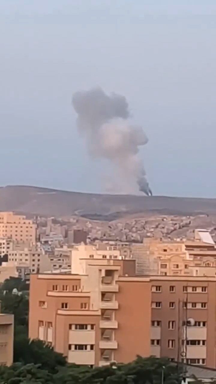 Netanyahu'dan "İran'ı vurarak dünyayı kurtardık" savunması, ABD itirafı ve Trump'a teşekkür - Sayfa 7