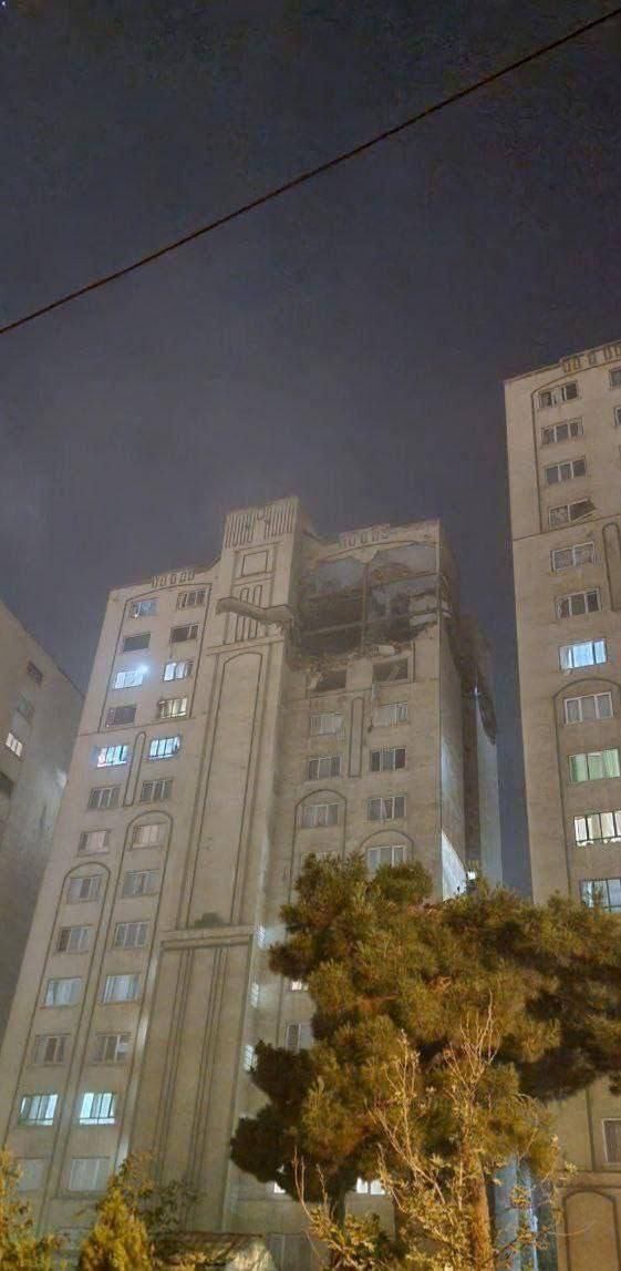 Netanyahu'dan "İran'ı vurarak dünyayı kurtardık" savunması, ABD itirafı ve Trump'a teşekkür - Sayfa 10