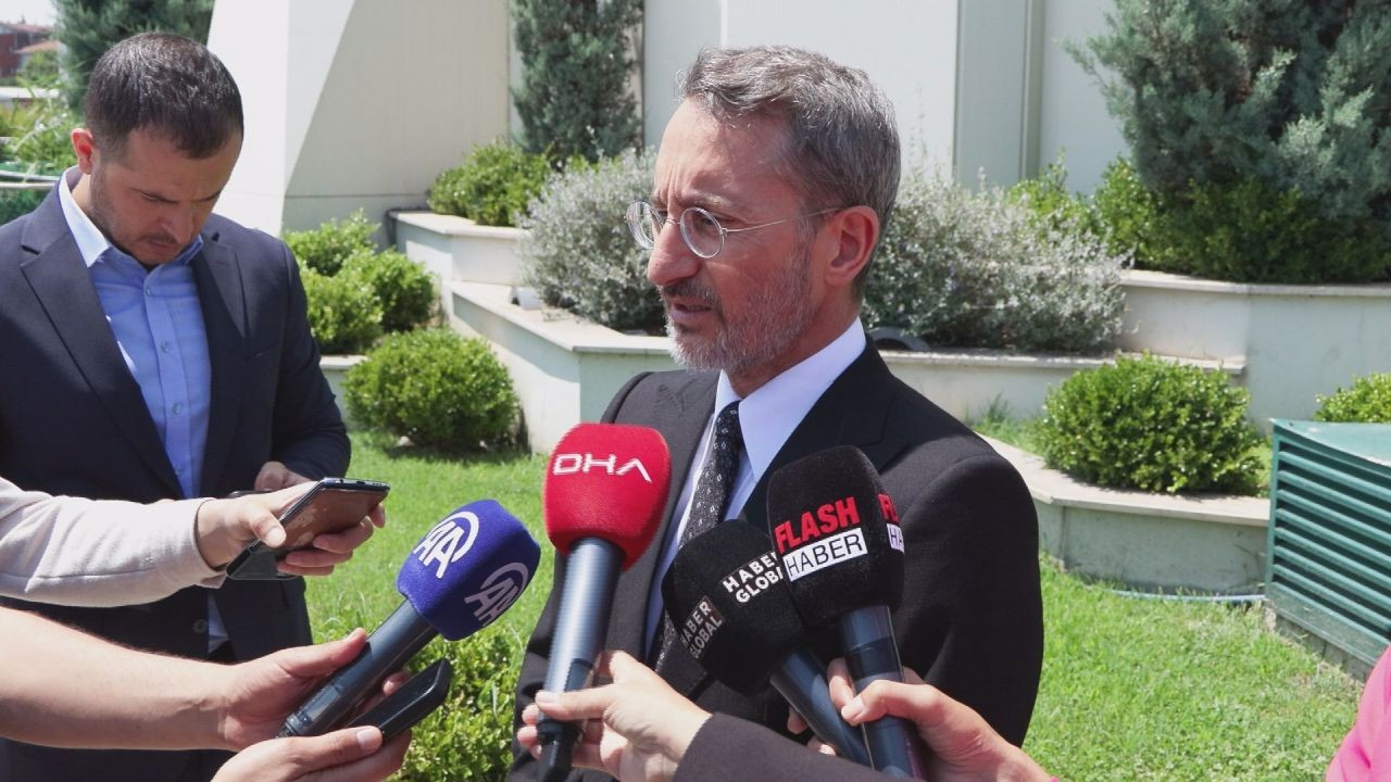 Oyuncu Hüseyin Goncagül dualarla uğurlandı, cenaze törenine siyaset ve sanat camiasından birçok isim katıldı - Sayfa 3